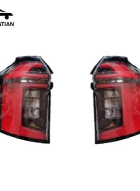 适用2025日产Patrol-Armada后尾灯26550-7KPOA-26555-7KPOA