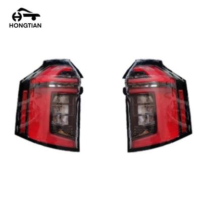 适用2025日产Patrol-Armada后尾灯26550-7KPOA-26555-7KPOA