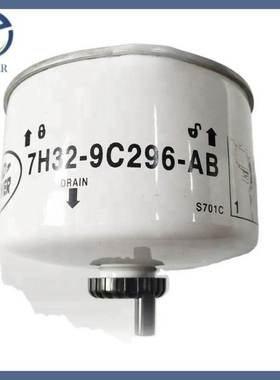 适用于路虎发现D3揽胜3.0柴油格 LR009705 汽配KYGER