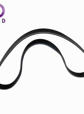 发电机皮带三角多楔带6PK1195适用大众雷诺标致雪铁龙宝马丰田