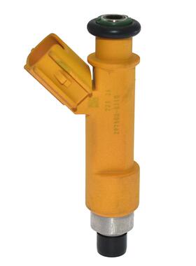 BAIXINDE 汽车喷油嘴297500-0110 燃油喷射器2975000110 现货库存