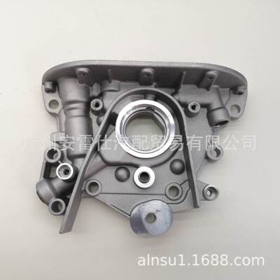 15100-15060 15100-02050 15100-02030适用于4AFE 5AFE 机油泵