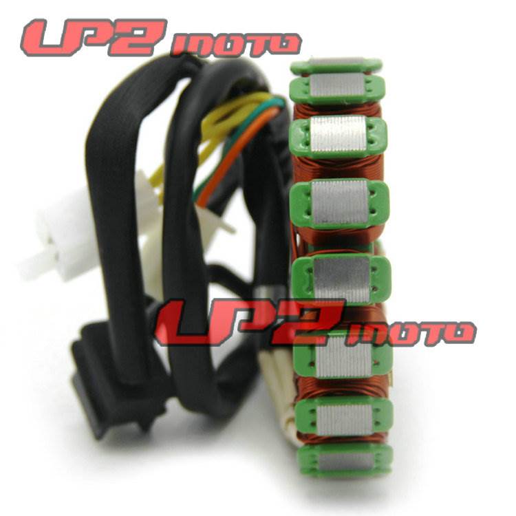 适用于铃木32101-38300 32101-38302 GN250 TU250 磁电机线圈