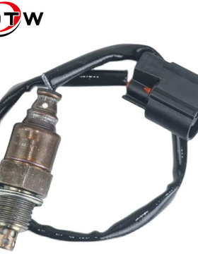 2BM-H592A-10摩托车氧传感器适用Yaha Y25 2017-2019