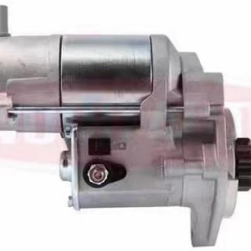 适用萨博救生艇SABBL3139LB发动机起动机75726450启动马达