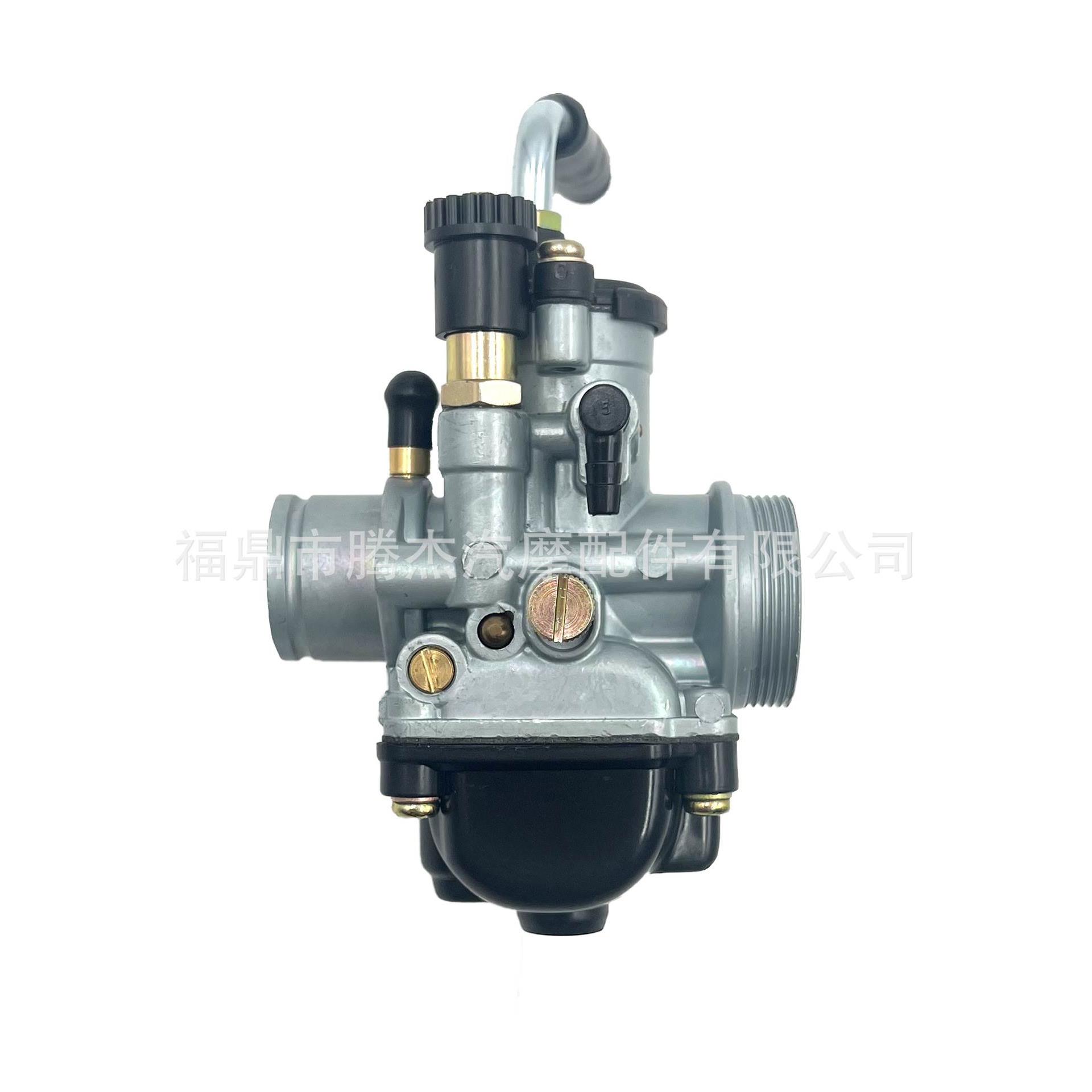 跨境热销 Dellorto化油器PHBG17.5mm 19.5mm 21mm MBK BWS化油器