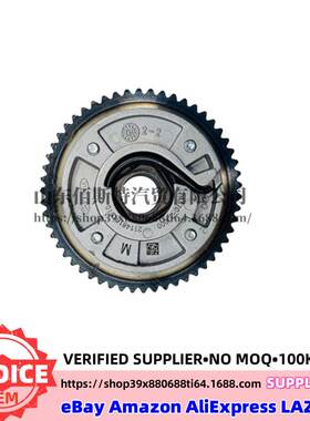 24370-2J000适用于 现代起亚VVT可变正时轮243702J000相位调节器