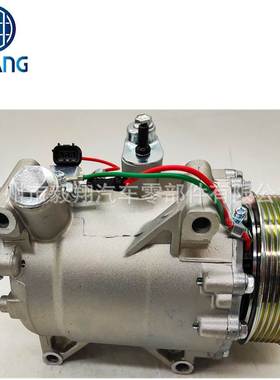 适用 TRSE09 AC compressor Honda Acura RDX L4 2.3L GAS