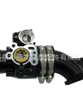 适用Nmax 150摩托车32/34/36mm For N-Max 150 155节流阀节气门体