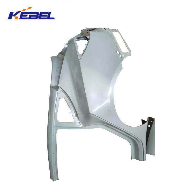 适用于特斯拉Model 3后叶子板For TESLA叶子板1073735S0