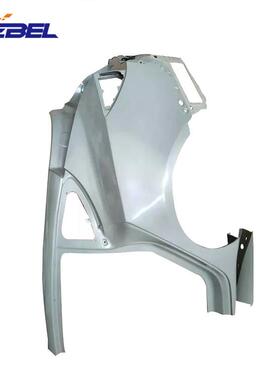 适用于特斯拉Model 3后叶子板For TESLA叶子板1073735S0