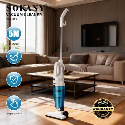 SOKANY13013吸尘器家用便携手持吸尘器除尘除螨Vacuum Cleaner