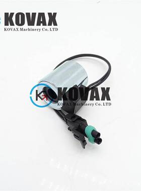 AT139433电磁阀线圈适用于444H TC44H 624H 230CLC 230LC 862B