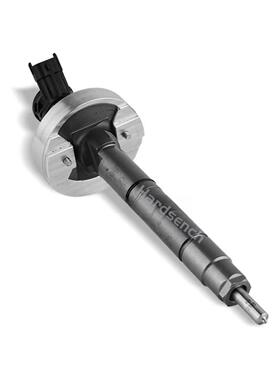 柴油喷油器0445110491 16600-MD20A适用于日产MD20A发动机