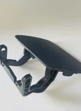 适用2016-2018款奥迪A4 B9 大灯喷水盖 左 8WD955275A GRU