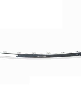 适用于吉普GrandCherokee2014-2016年前保险杠亮框中部68143106AB