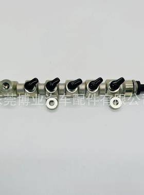 共轨管0445224084 1J801-50600适用2203/2403发动机