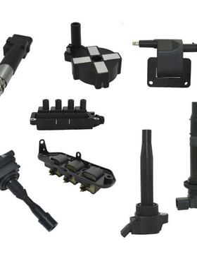 百信德点火线圈022905100H H3T024 5234210 90048-87101 02215030