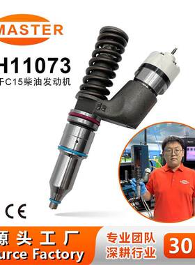 喷油器CH11073/CH10948 适用 2306/2806发动机