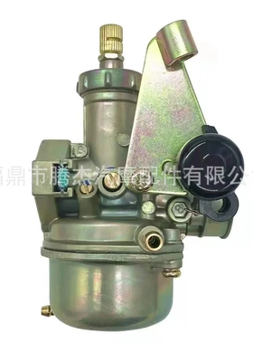 热销化油器适用于KRISS KAZE FURY125 AVRA110 摩托车配件