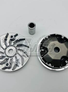 摩托车改装 BT POP F1/2016主动轮VISION110前驱动盘K44离合器