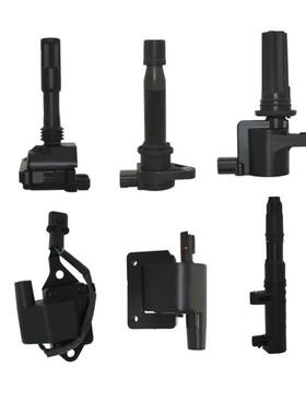 BXD点火线圈 0221504456 27301-32840 8200568671 CM11-202