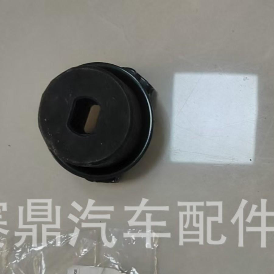 90948-01097丰田兰德酷路泽J200悬架缓冲胶块橡胶减震垫胶块