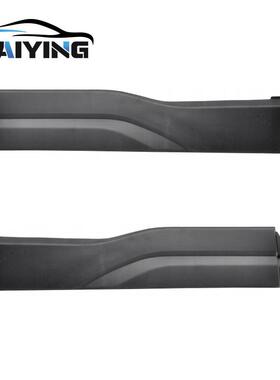 适用斯巴鲁森林人19-24后门饰板LR91112SJ240 91112SJ250