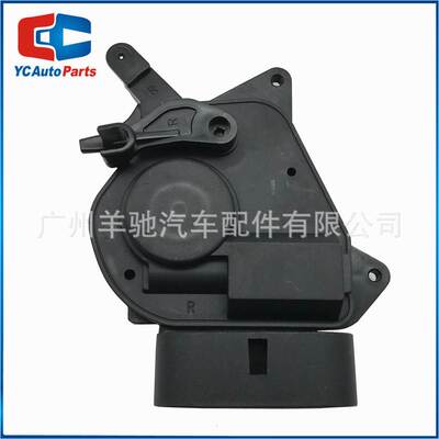 69110-42120前右门闭锁器门锁执行器适用于丰田Rav4 2000-2005款