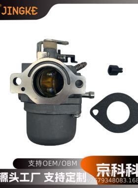 Briggs & Stratton化油器 799728 498027 499161 498231 494502