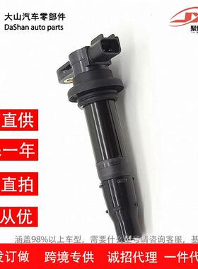 摩托车点火线圈高压包F6T560 /21171-0005 / 21171-0029