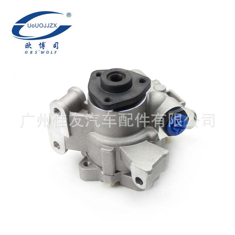 适用奔驰211/E200/W203汽车转向助力泵方向机助力器0024669101