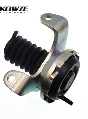 前轮离合器执行器MR399264现货 适用于三菱帕杰罗IO热销 品质稳定