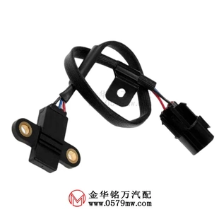 02700 适用于起亚汽车曲轴传感器39310 3931002700
