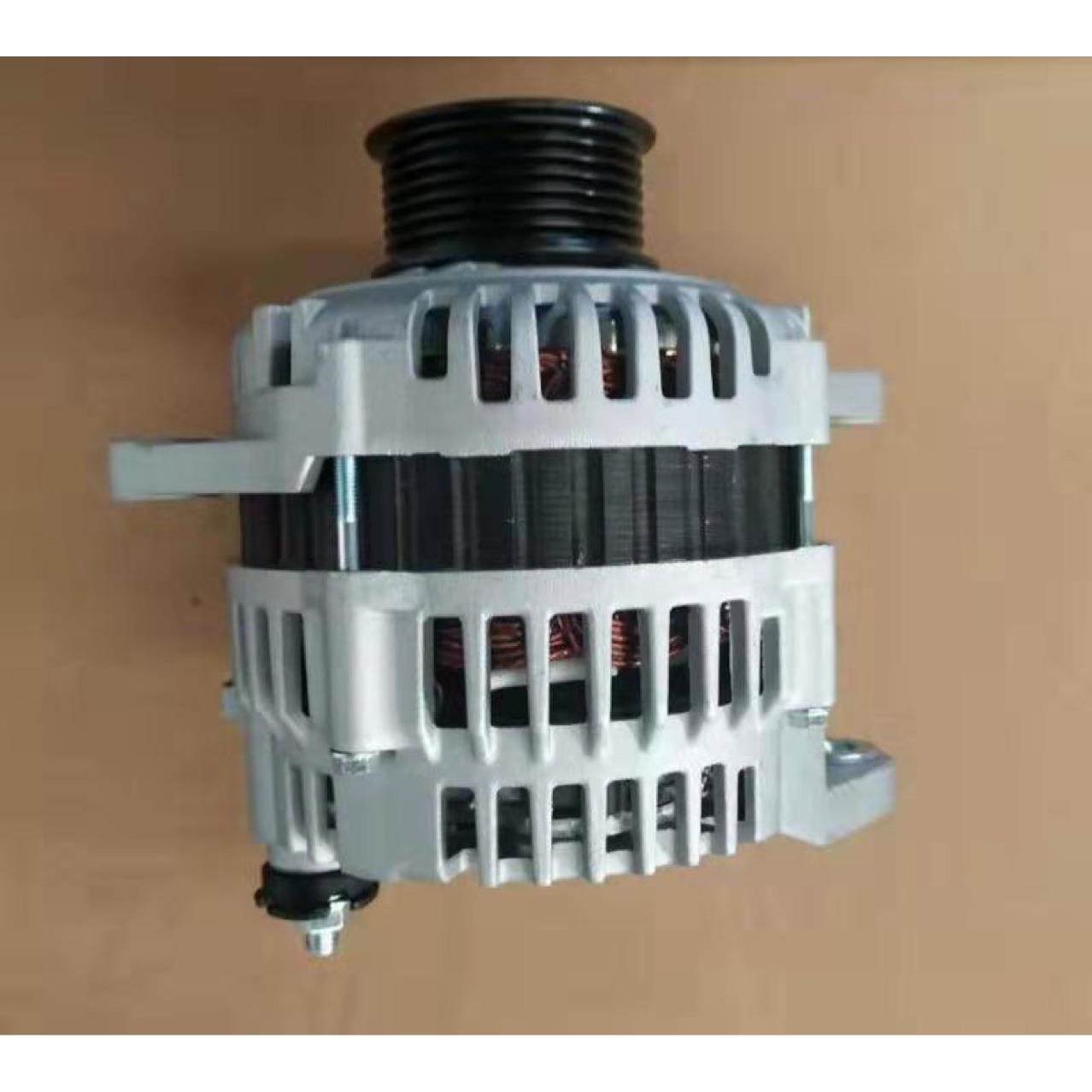 LR1110-735B发电机8-98076-260-0发电机五十铃发电机