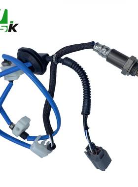 234000-7172适用于本田雅阁汽车氧气传感器跨境外贸现货