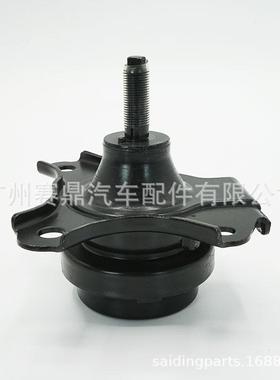 50821-S5A-A05适用本田发动机支架机脚减震器顶胶