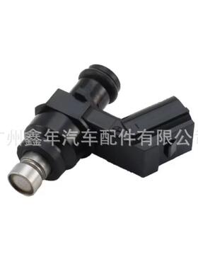 16450-MGC-D21 适用于本田 NSS300 Forza 300 摩托车喷油嘴 8孔