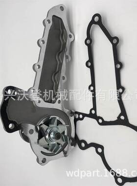 15521-73035 15521-73039久保田水泵适用于农用拖拉机L235L275