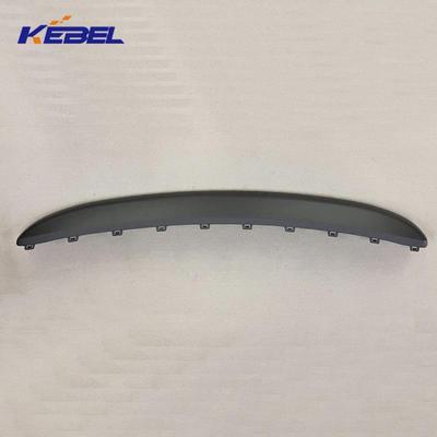 适用于19款吉普切诺基前杠下饰板下饰条CHEROKEE COVER SILVER