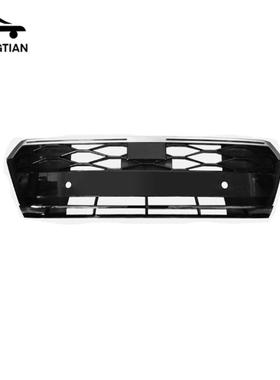 适用2024-25款索纳塔前保险杠中网86350L1500-86351L1510