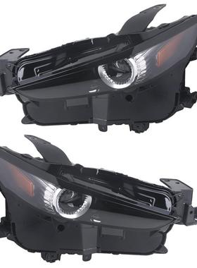 适用2020-2023马自达CX-30大灯DGH9-51-030ADGH9-51-040A美版低配