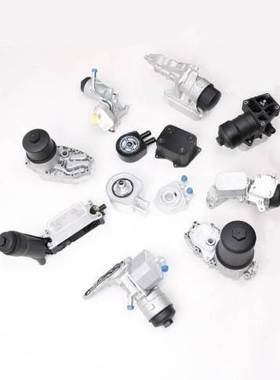 机油冷却器oil coolers8201005241