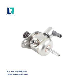 高压燃油泵13518605102适用于N18 B16