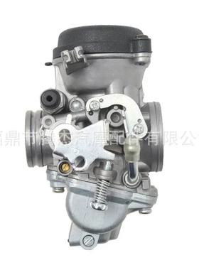 摩托车化油器适用于拉线风门 Bajaj180 Pulsar180 Rouser180 TVS