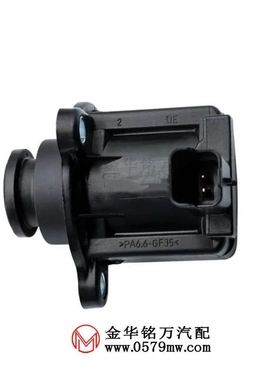 适用于BMW汽车电磁阀165-7593-273 11657578683 汽车配件