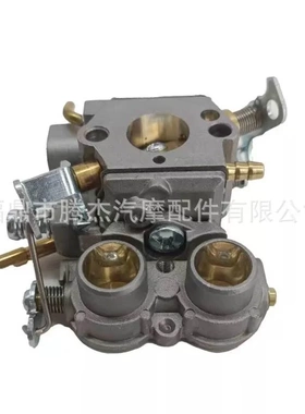 适用于HUS-QVARNA款 253 553 253R RB RJ 553RX RBX 割灌机化 油