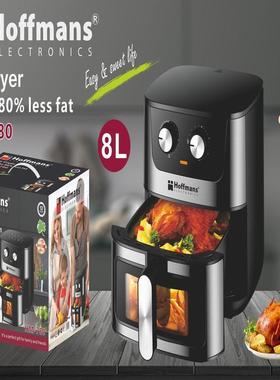 出口Hoffmans电炸锅780AirFryer8L4PCS/CTN
