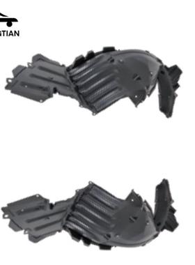 适用2023款斯巴鲁OUTBACK内衬59110AN06A-59110ANO7A