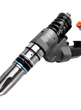 共轨柴油机喷油器总成3411754适用于康明斯柴油机QSM11